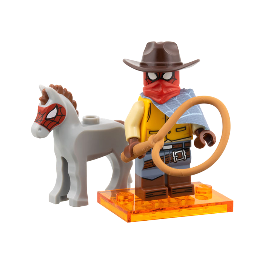 Патрик О'Хара colspi-11