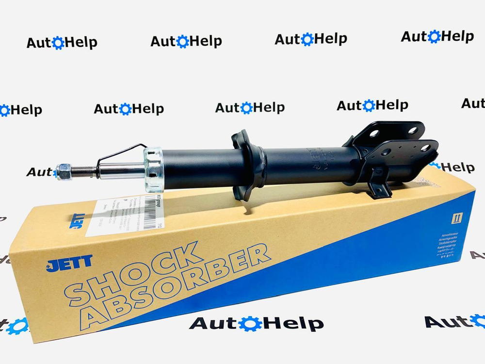 Амортизатор Jett V31-090R передний правый