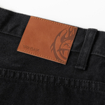 ДЖИНСЫ YMKASHIX NINETIES