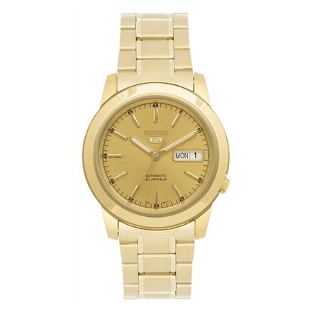 Мужские наручные часы Seiko SNKA10K1