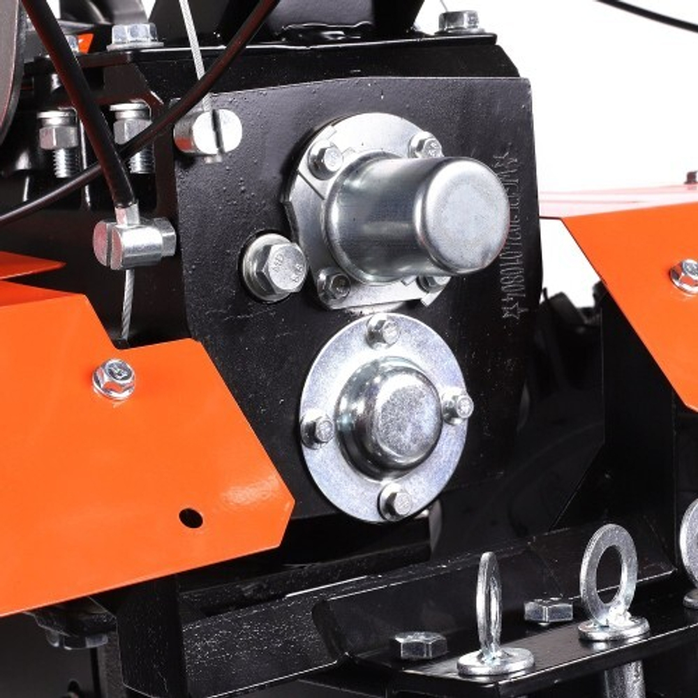 Мотоблок PATRIOT Nevada 315 бензиновый 440106509