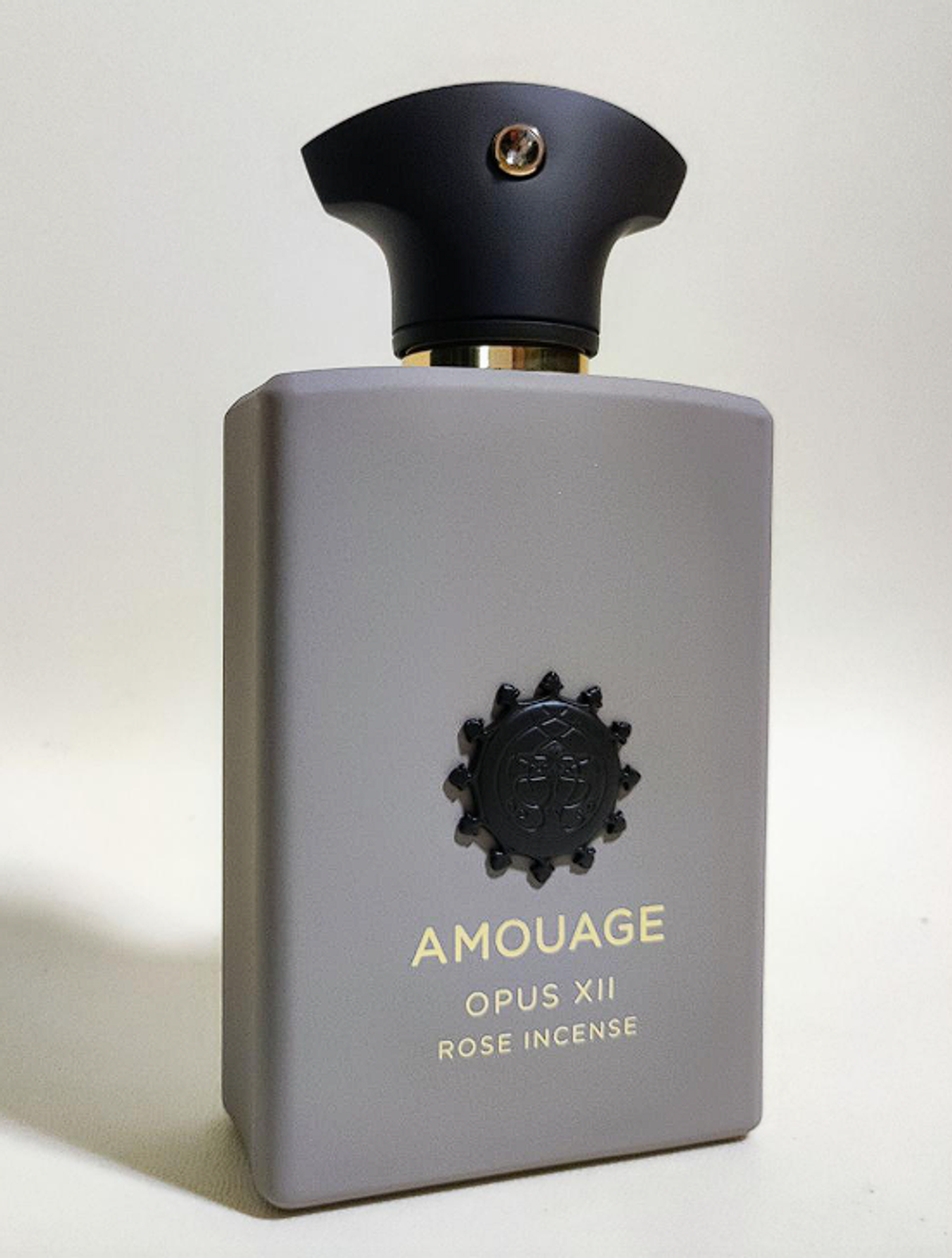 Amouage Opus XII – Rose Incense 100ml (duty free парфюмерия)