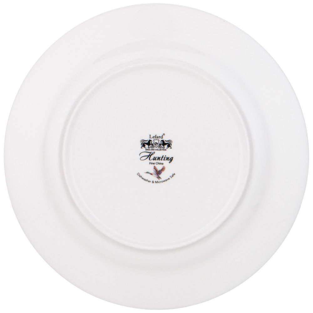 ЧАЙНЫЙ СЕРВИЗ LEFARD "ОХОТА" НА 6 ПЕР. 14 ПР. 1000/370/300 МЛ (КОР=2НАБ.)