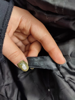 Куртка демисезонная 46 размер