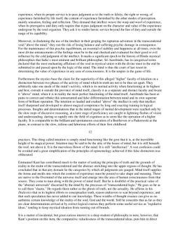 The Ultimate Canon of Knowledge | A. Boyd Kuhn