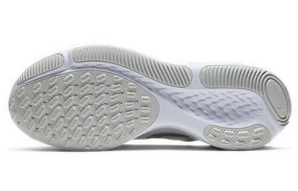 Кроссовки Nike React Miler 1 (Женская размерная сетка)