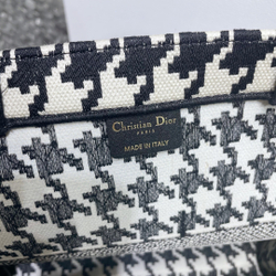Christian Dior Book Tote 42 cm