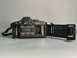 Yashica 109 Multi Program