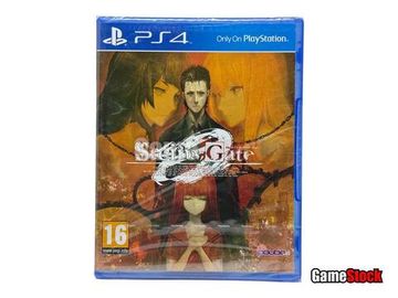 PS4 Steins;Gate 0 (Новый, Английская версия)