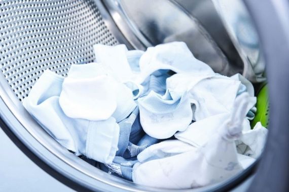 Стиральная машина Kuppersbusch W 20.0 W