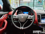 Maserati Levante 3.0 AWD GrandSport (12.2020)
