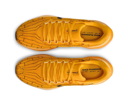 Кроссовки для бега мужские Nike Pegasus 41 Modern Mayfly M Медово-Черные