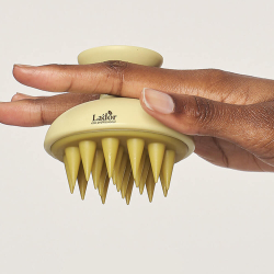 LADOR SCALP MASSAGER SHAMPOO BRUSH 1шт