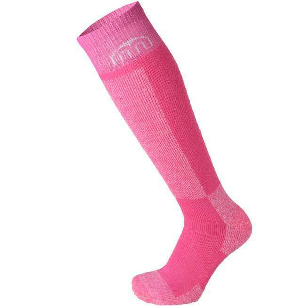 Носки MICO KIDS SKI CICLAMINO