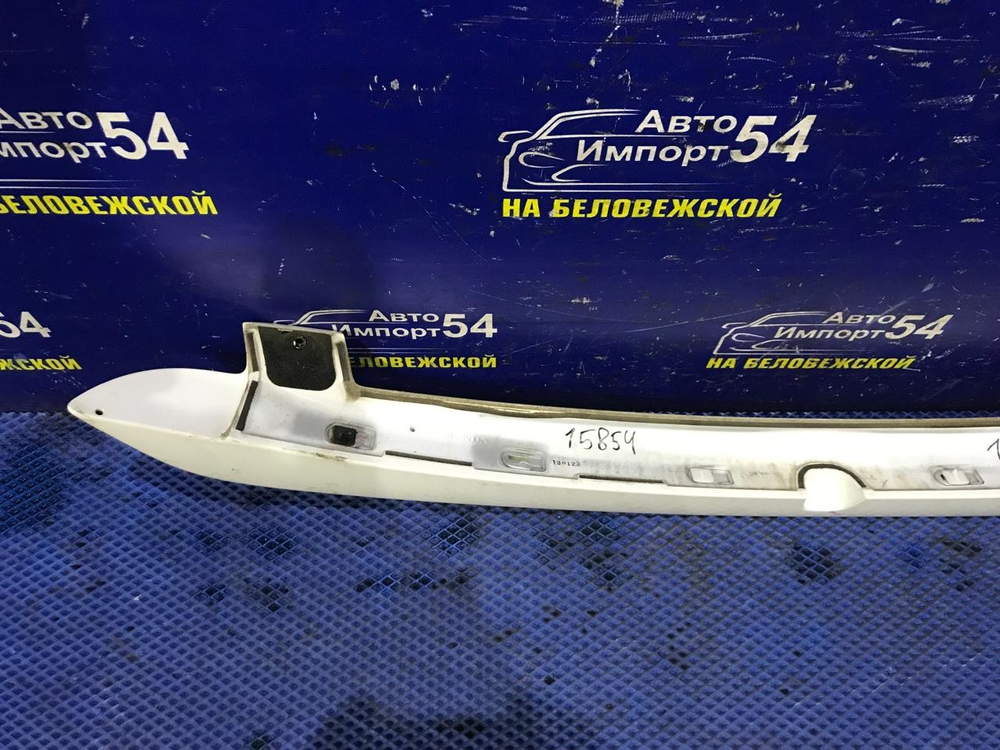 Спойлер Honda FREED 2011-2016