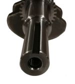 Коленвал LC2V80F, диаметр 28,575 мм (type E)/130290677-0001