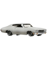 Машинка Хот Вилс 1970 Chevelle SS HNR88 HRW47