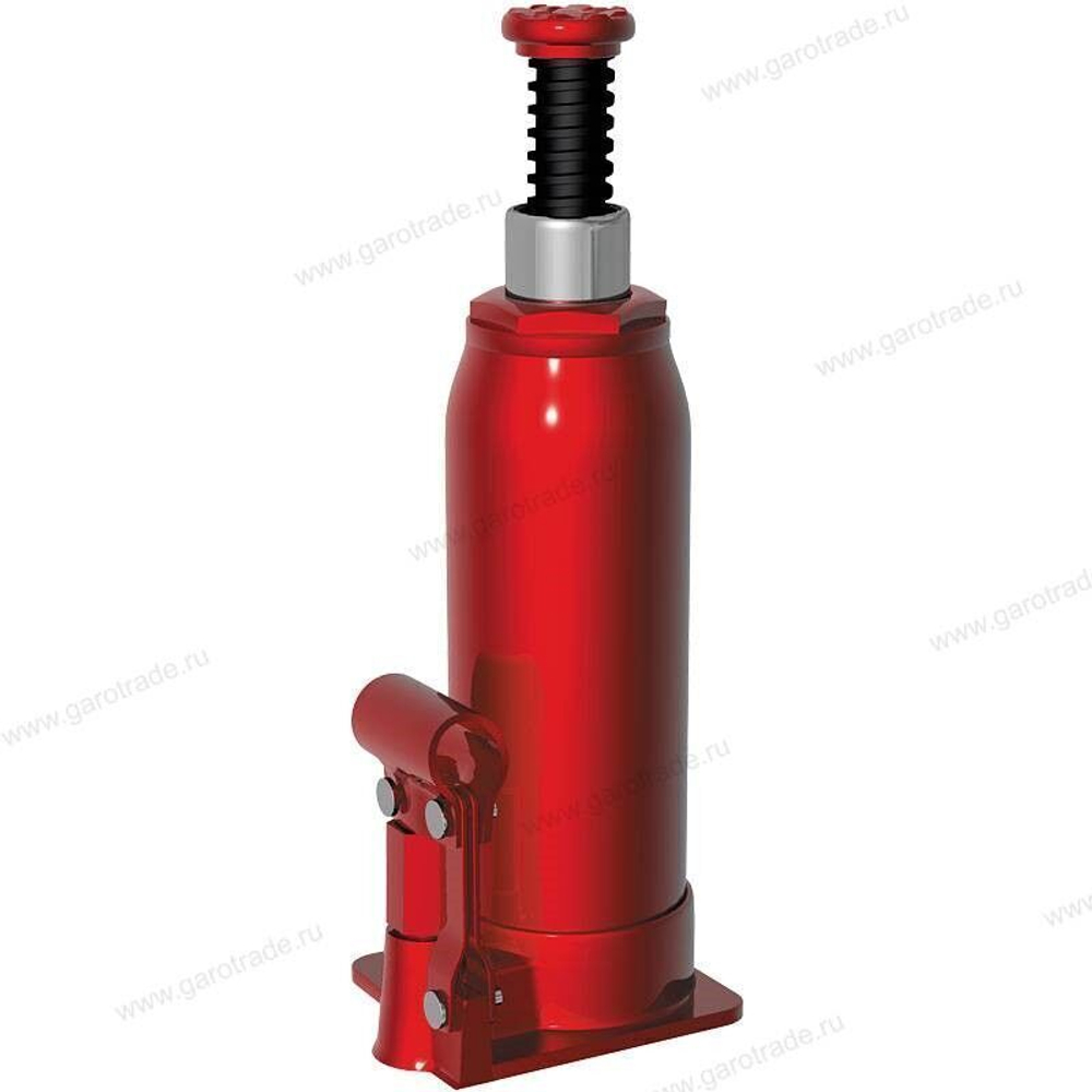 Домкрат бутылочный гидравлический 3.5 (5.14)