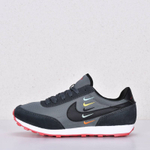 Кроссовки Nike Worldwide  Gray арт 9039-2