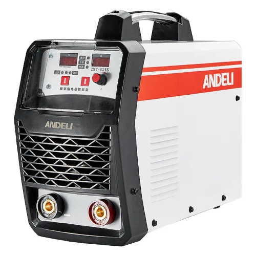 Andeli ARC-315SS сварочный инвертор mma ADL20-017