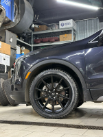 Кованые диски для Cadillac XT4 2019-2024 Кадиллак автомобильные диски колеса ковка диск