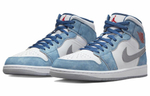 Кроссовки Jordan Air Jordan 1 Mid Se