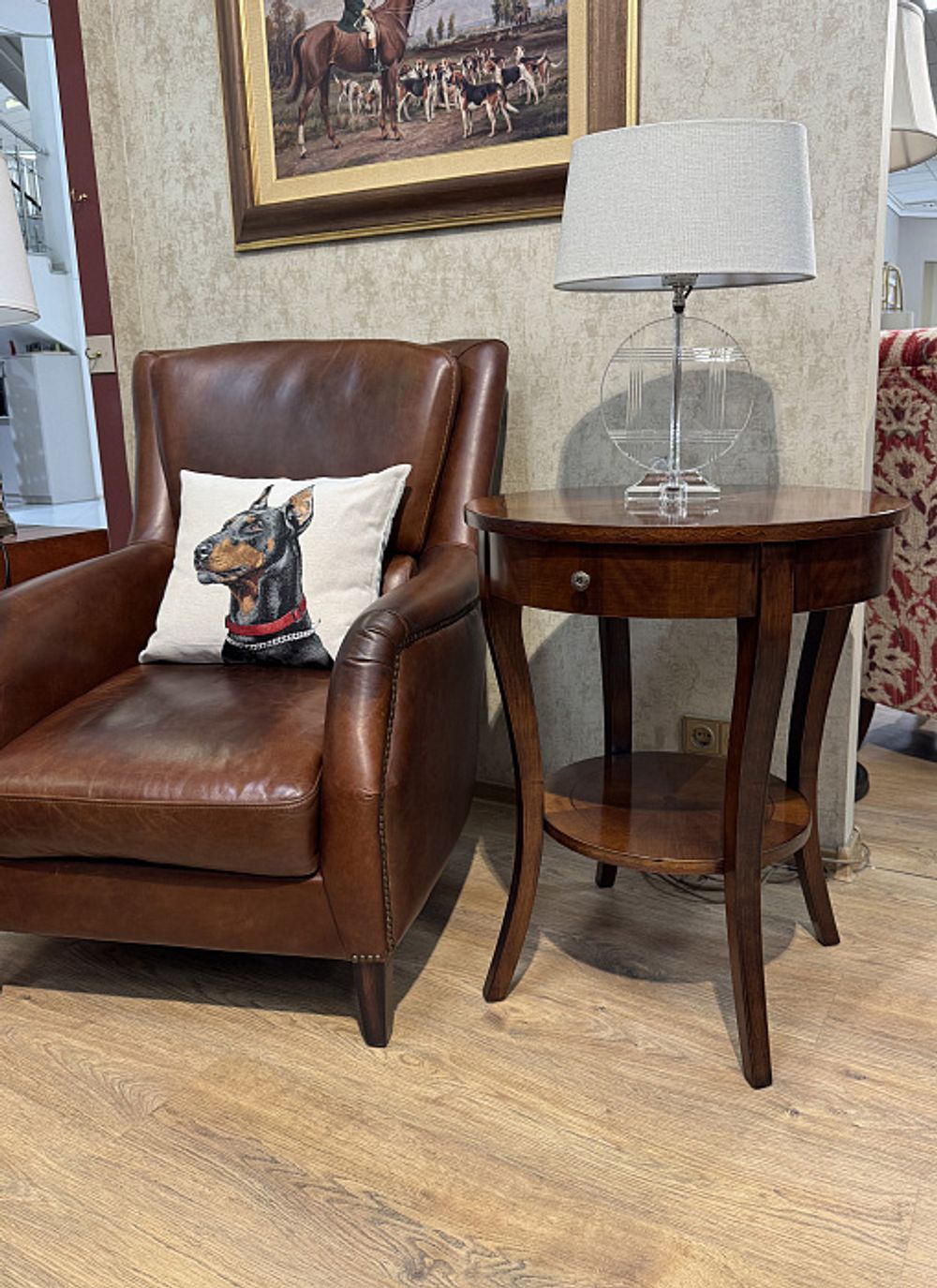 Столик "Рокка"