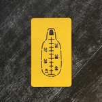 Градусник №1