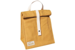 Сумка для ланча RoadLike cooler bag eco, горчичный