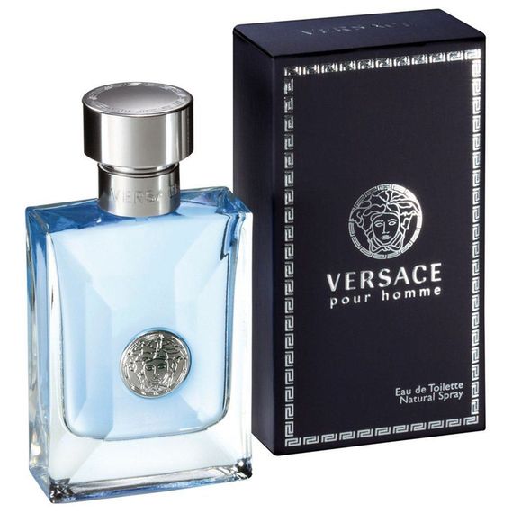 Versace Pour Homme EDT 30ML