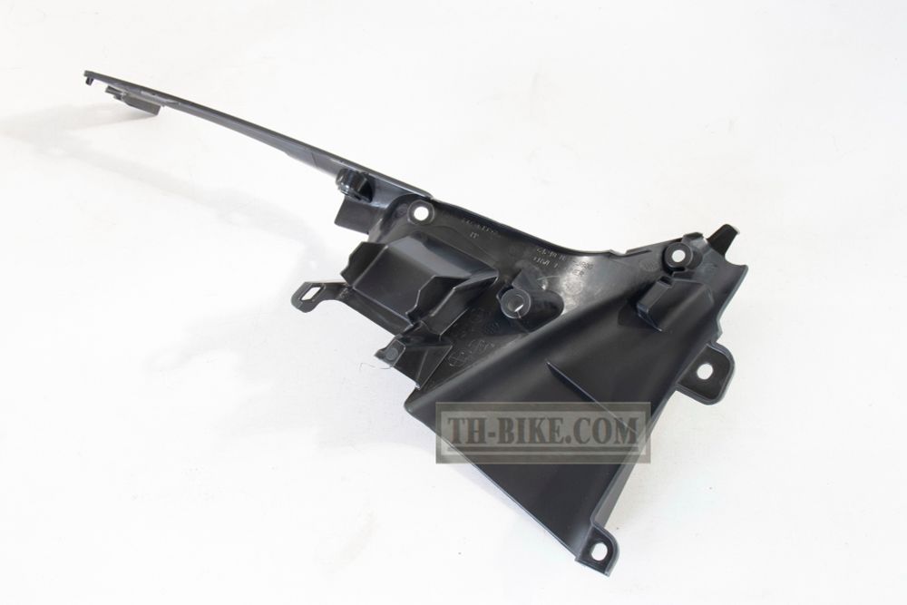 64240-MKP-J80. COWL, L. INNER