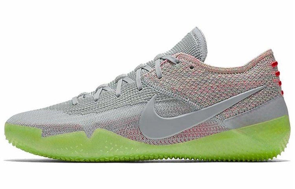 Кроссовки Nike Kobe Nxt 360 Multi-Color