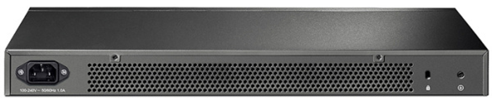 Коммутатор управляемый TP-LINK TL-SG3452