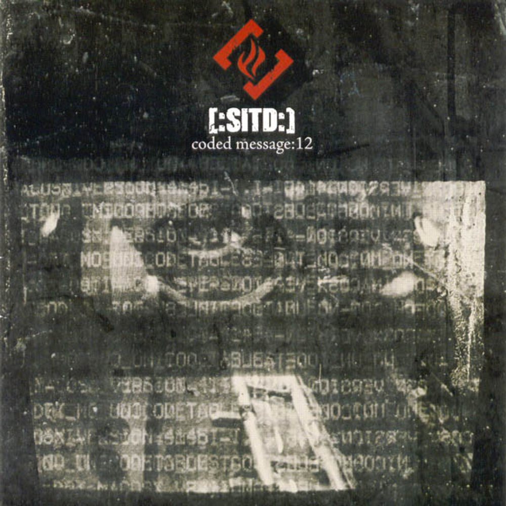 CD: [:SITD:] — «Coded Message: 12» (2005)