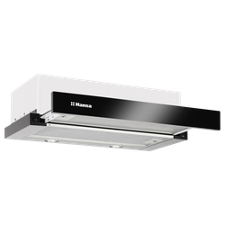 Телескопическая вытяжка Hansa OTP6221BGH