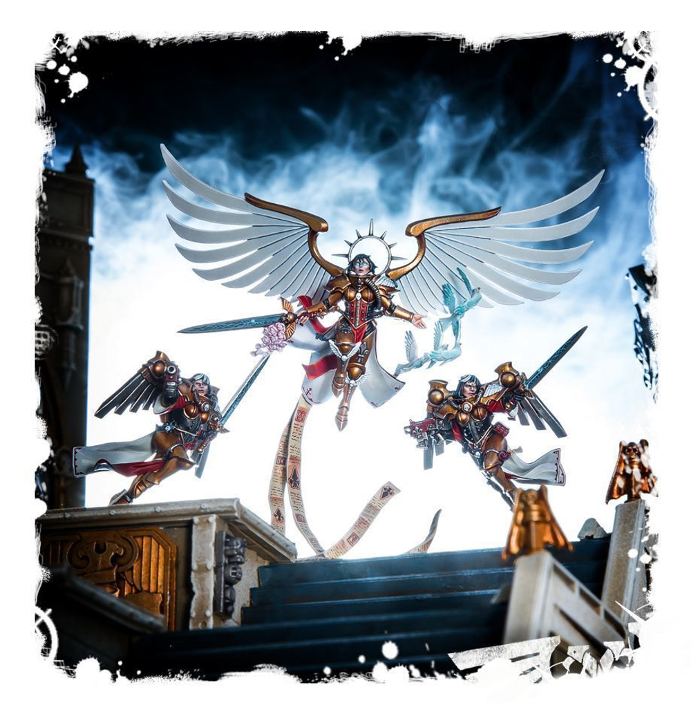 Celestine, the Living Saint