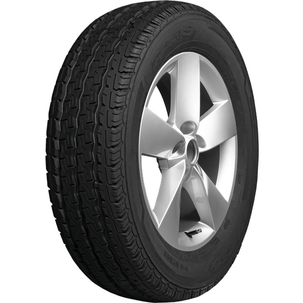 Bars 195/70R15C 104/102N XL630 TL