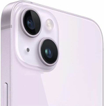 Смартфон Apple iPhone 14 256 ГБ фиолетовый