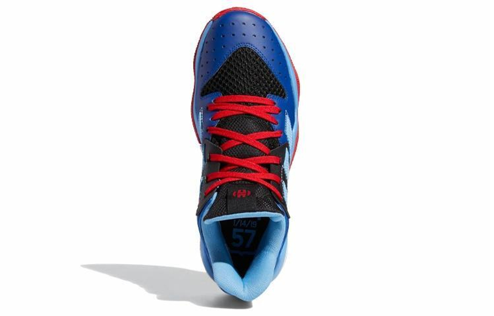 Кроссовки Adidas Harden Stepback 1