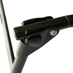 Tramp кресло Comfort (зеленый)