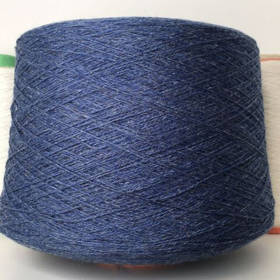 CAMEX - Zegna Baruffa Lane Borgosesia; 100% пух верблюжонка; 750м/100гр, (2/15); col. 722430, цвет: синий седой; S720