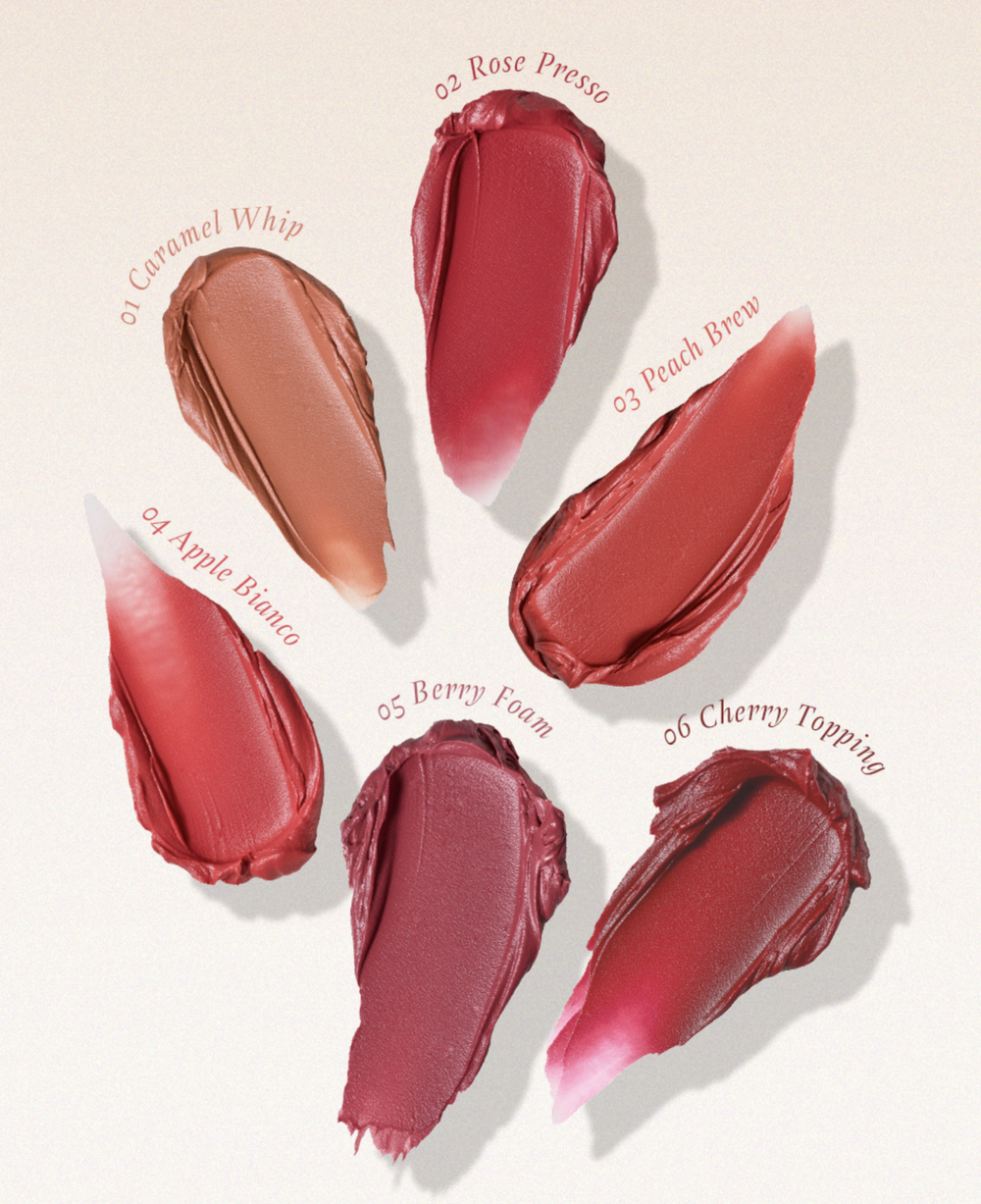 Saemmy's Crema Velvet Tint