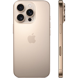 Apple iPhone 16 Pro