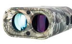 Лазерный дальномер для охоты Levenhuk Camo LC900