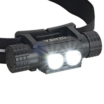 Фонарь Венто налобный Photon X2