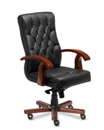 Кресло для руководителя Дарвин В