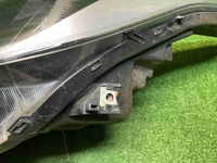 Фара левая KIA Rio 4 (2017-2020) галоген