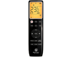 Настенная сплит-система ROYAL Clima RCI-RSN75HN