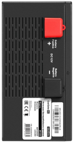Комплект Exegate IdealSine SR-600.LCD.2SH