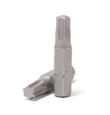 Бита TORX T15х30мм,1/4''(20шт/уп) Forsage F-1263015